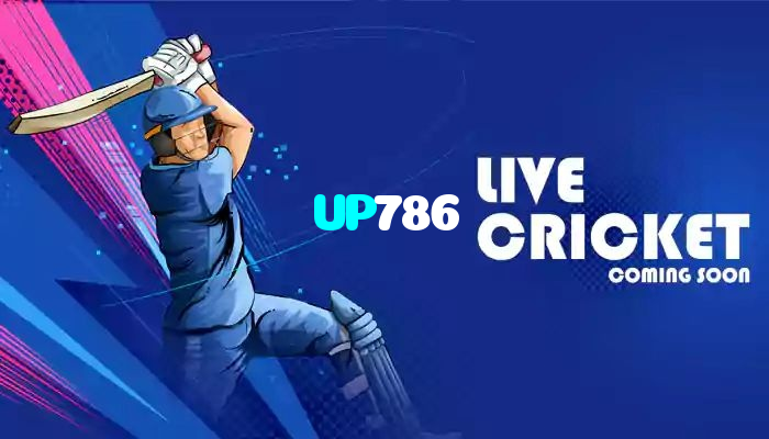 UP786 casino presented on mobile device in Pakistan with slots and live games